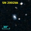 SN 2002bk