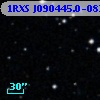 1RXS J090445.0-083723