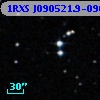 1RXS J090521.9-090353