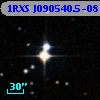 1RXS J090540.5-081526