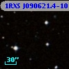 1RXS J090621.4-101042
