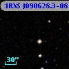 1RXS J090628.3-081449
