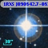 1RXS J090842.7-083514