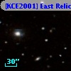 [KCE2001] East Relic