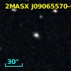 2MASX J09065570-0915052