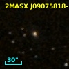 2MASX J09075818-1010568