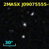 2MASX J09075555-0932068