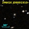 2MASX J09091910-0932391