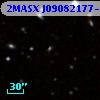 2MASX J09082177-0939190