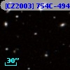 [CZ2003]   754C-494  71