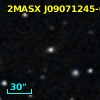 2MASX J09071245-0931348
