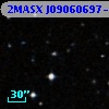2MASX J09060697-0938138