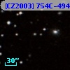 [CZ2003]   754C-494  85
