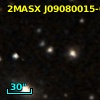 2MASX J09080015-0958488