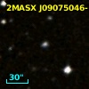 2MASX J09075046-1015217