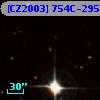 [CZ2003]   754C-295  21