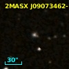 2MASX J09073462-1009149