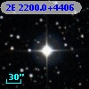 2E 2200.0+4406