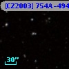 [CZ2003]   754A-494  35
