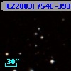 [CZ2003]   754C-393  73
