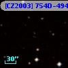 [CZ2003]   754D-494  87