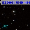 [CZ2003]   754D-494  10