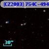 [CZ2003]   754C-494  89