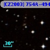 [CZ2003]   754A-494  82