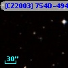 [CZ2003]   754D-494  72