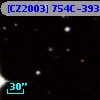 [CZ2003]   754C-393  58