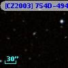 [CZ2003]   754D-494   5