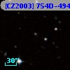 [CZ2003]   754D-494  11