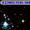 [CZ2003]   754A-494  10