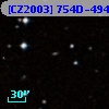 [CZ2003]   754D-494  50