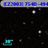 [CZ2003]   754D-494   6