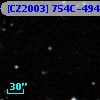 [CZ2003]   754C-494  28