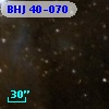 BHJ 40-070