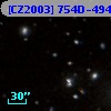 [CZ2003]   754D-494  98