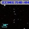 [CZ2003]   754D-494  95