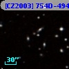 [CZ2003]   754D-494 104