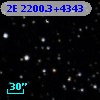 2E 2200.3+4343