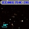 [CZ2003]   754C-295  47