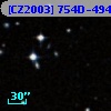 [CZ2003]   754D-494  28