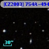 [CZ2003]   754A-494  30