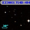 [CZ2003]   754D-494  64