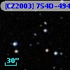[CZ2003]   754D-494  15