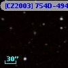 [CZ2003]   754D-494  21