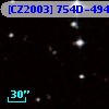 [CZ2003]   754D-494  85