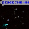 [CZ2003]   754D-494  20