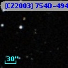 [CZ2003]   754D-494  30